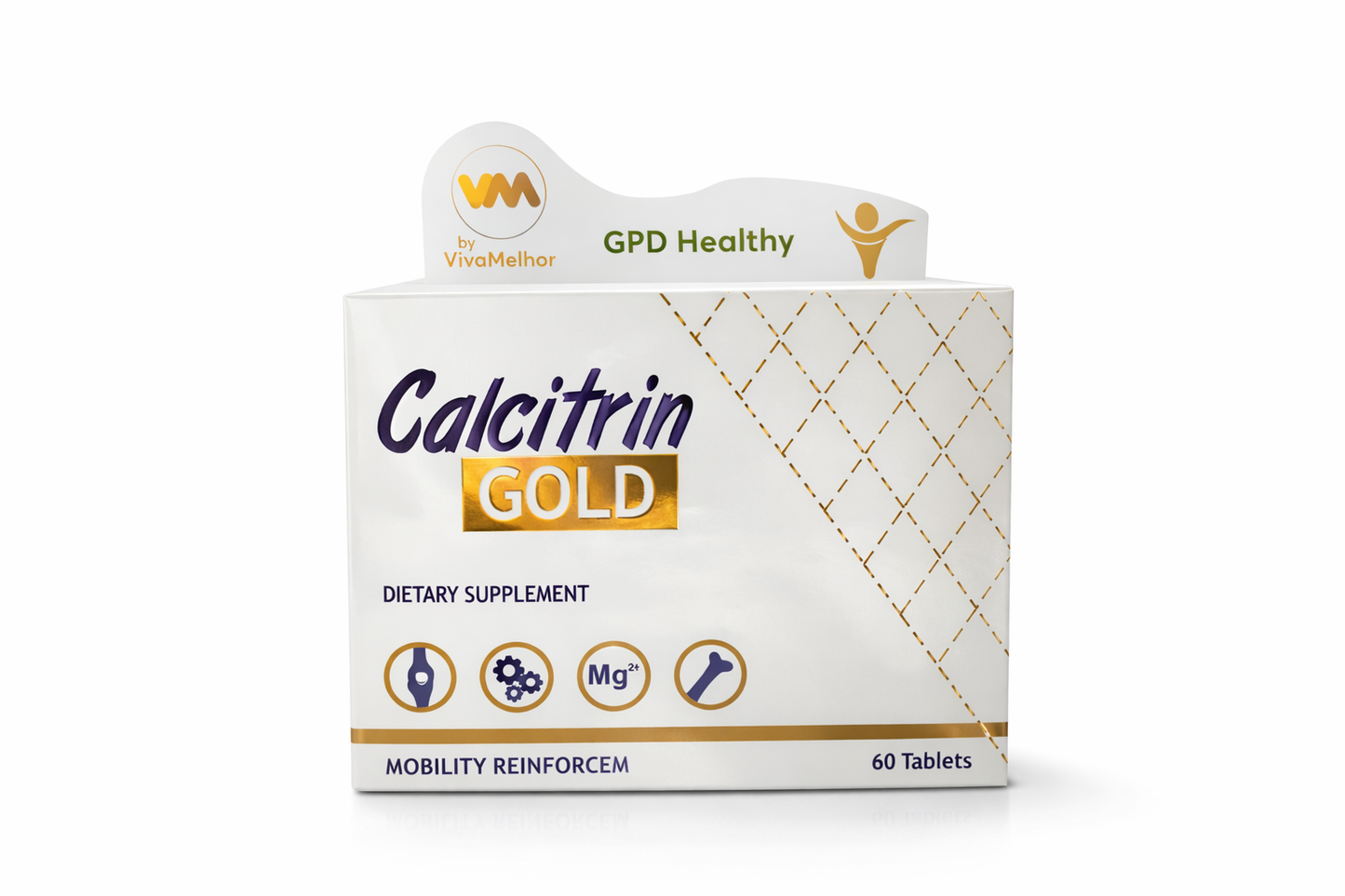 CALCITRIN PREMIUM