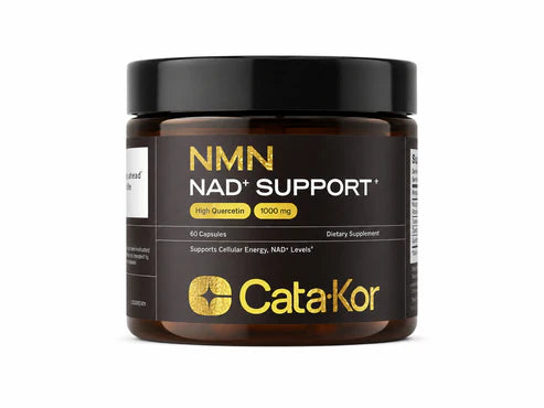 NMN CATA KOR PREMIUM - Cansancio-  tu cuerpo no da más