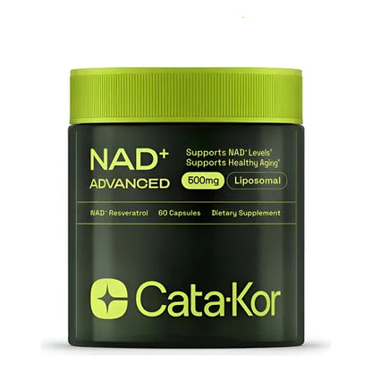 NAD ADVANCED - CATA KOR