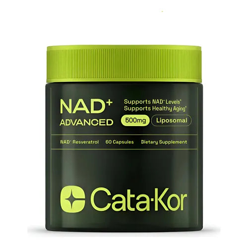 NAD ADVANCED - CATA KOR