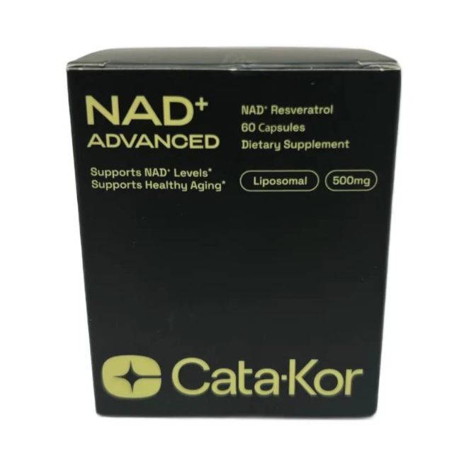 NAD 1