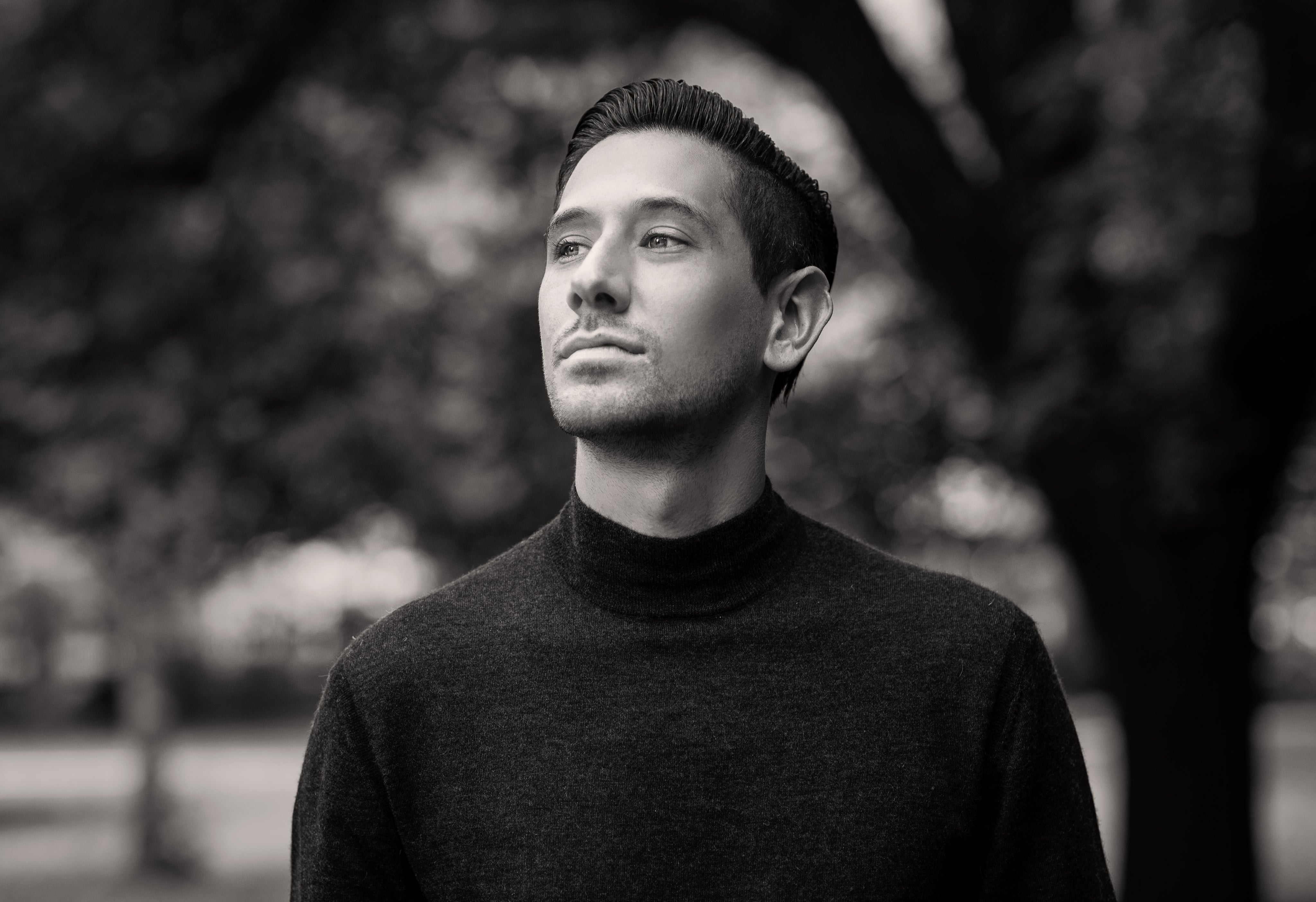 <strong>Felipe, 33 años – Medellín</strong>