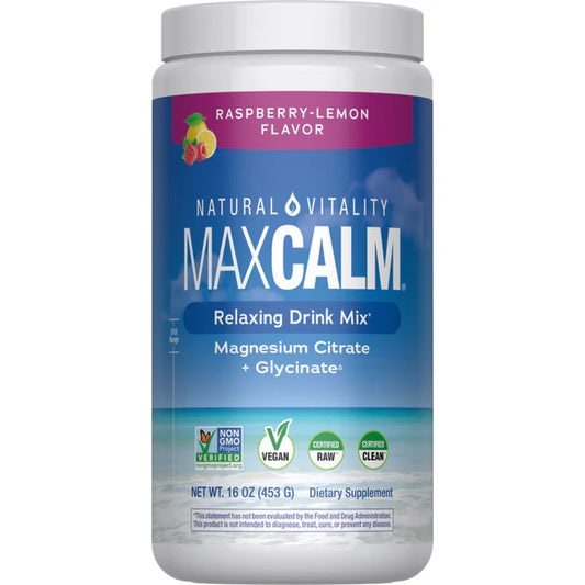 MAX CALM PREMIUM