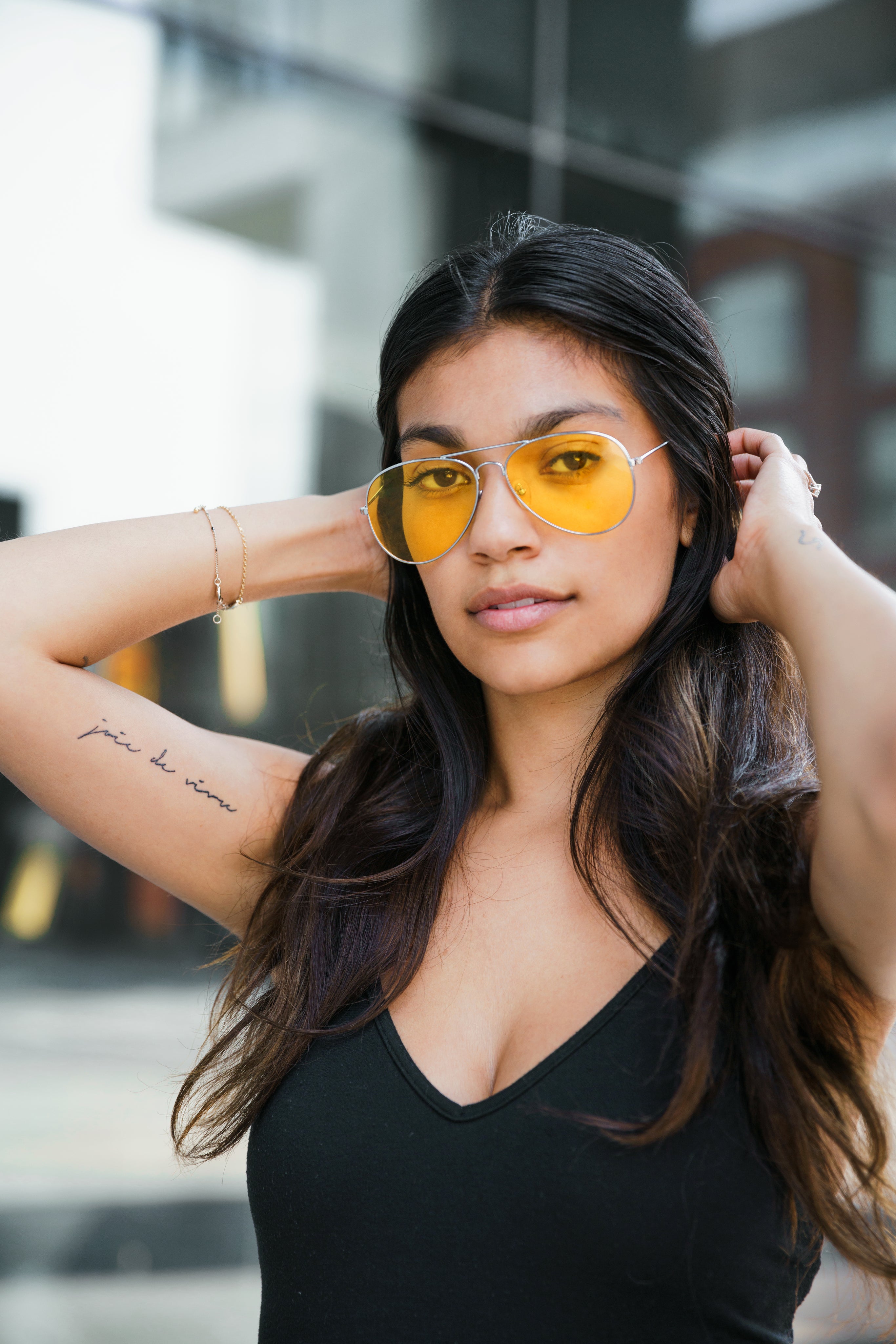 <strong>Sara, 24 años – Cartagena</strong>